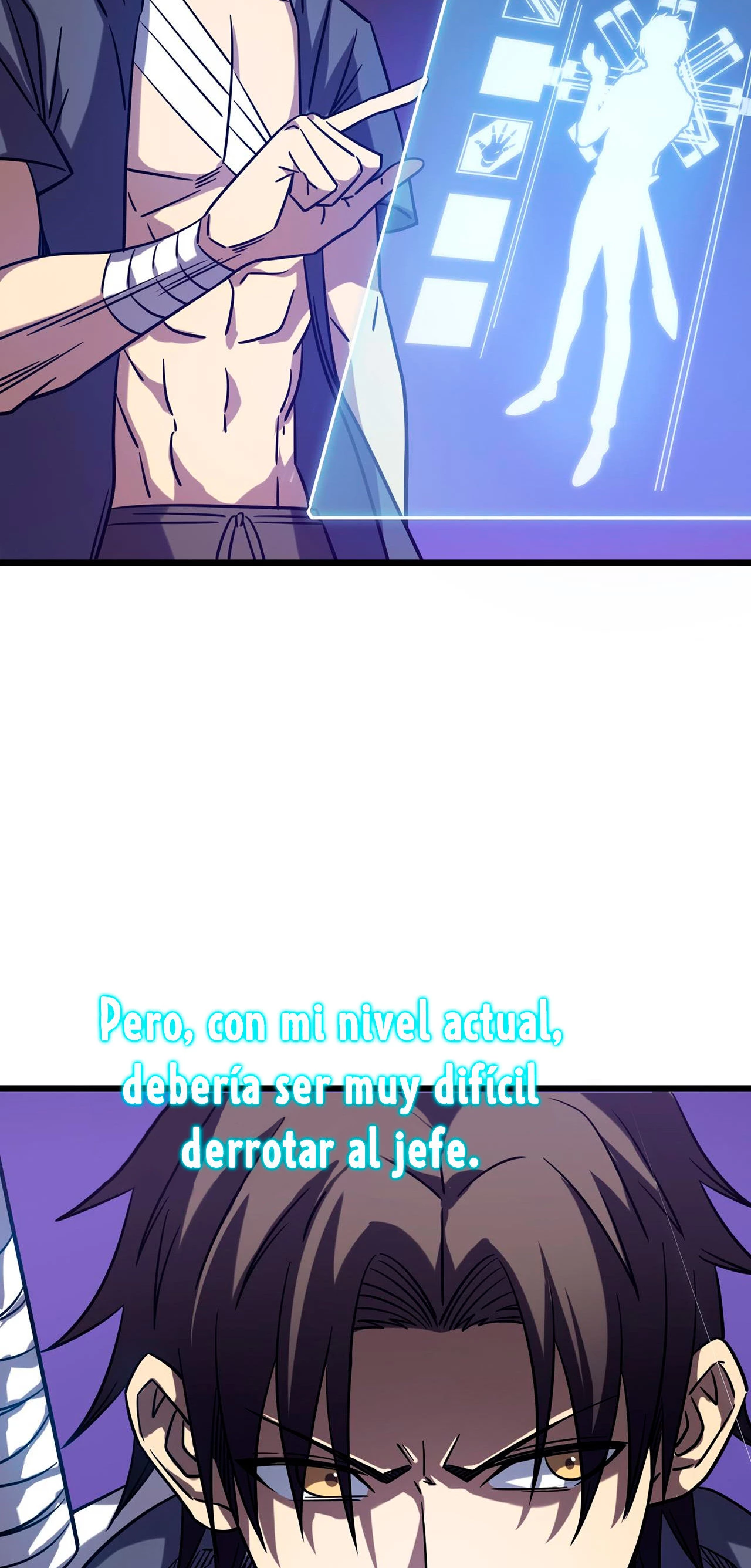 Mi camino para matar dioses en otro mundo > Capitulo 15 > Page 491